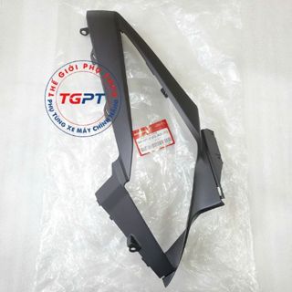 Gọng đèn, Ốp đèn pha Air Blade Thái đen nhám (AB 110) /64501-KVG-A30ZG/ 64502-KVG-A30ZG