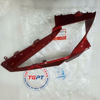 Gọng đèn, Ốp đèn pha xe Air Blade Thái đỏ (AB 110) / 64501-KVG-A30ZB/ 64502-KVG-A30ZB