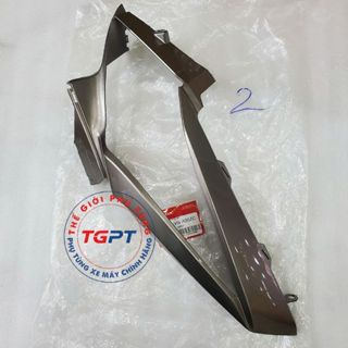 Gọng đèn, Ốp đèn pha xe Air Blade Thái đồng (AB 110) /64502-KVG-A30ZC/64501-KVG-A30ZC