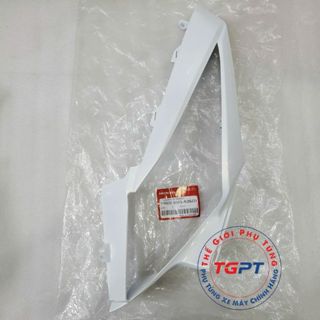 Gọng đèn, Ốp đèn pha Air Blade Thái trắng (AB 110) / 64501-KVG-A30ZD/ 64502-KVG-A30ZD