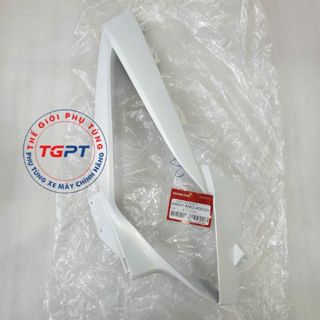 Gọng đèn, Ốp đèn pha Air Blade Thái trắng (AB 110) / 64501-KVG-A30ZD/ 64502-KVG-A30ZD