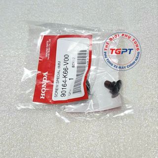 Gù tay lái AB 2016-2019 (Air Blade 125) / 53102-K66-V00/ 90164-K66-V00
