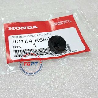Gù tay lái AB 2016-2019 (Air Blade 125) / 53102-K66-V00/ 90164-K66-V00