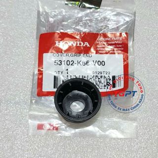 Gù tay lái AB 2016-2019 (Air Blade 125) / 53102-K66-V00/ 90164-K66-V00