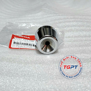 Gù tay lái xe PCX 2018+, xe SH 350i xi bóng /53102-K97-T00