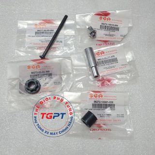 Gù tay lái Raider Fi, Satria Fi /56278-32J00-000