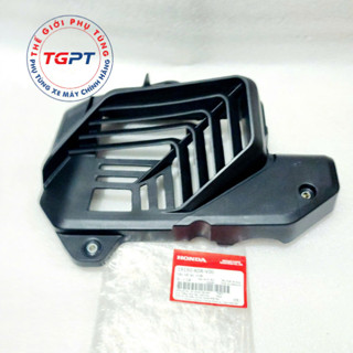 Che két nước xe SH 2020+, xe Vario 160 / 19150-K0R-V00