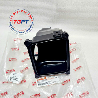 Hộp lọc gió, Đế pô e xe Exciter 135 (2011-2014), xe Ex 135 /55P-E4411-00