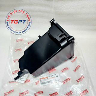 Hộp lọc gió, Đế pô e xe Exciter 135 (2011-2014), xe Ex 135 /55P-E4411-00