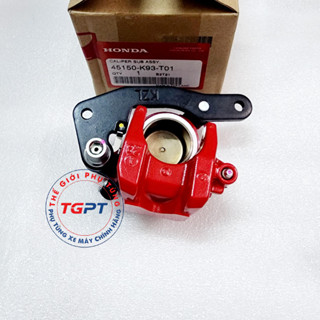 Heo dầu trước xe Click 150, xe Vario 150 đỏ /45150-K93-T01