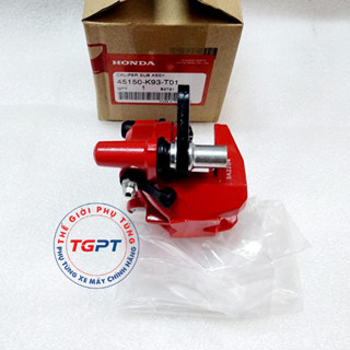 Heo dầu trước xe Click 150, xe Vario 150 đỏ /45150-K93-T01
