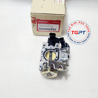 Họng xăng, họng ga xe Vario 160, xe Click 160 (cảm biến) /16400-K2S-T01