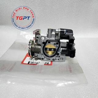 Họng xăng, Họng ga xe Vario, xe Click thái /16400-K59-A11