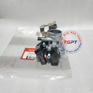 Họng xăng, Họng ga xe Vario, xe Click thái /16400-K59-A11