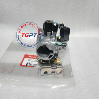 Họng xăng, Họng ga xe Vario, xe Click thái /16400-K59-A11