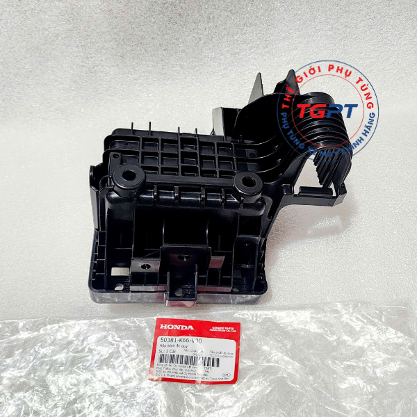 Hộp bình ắc quy Air Blade 2016-2019 /50381-K66-V00