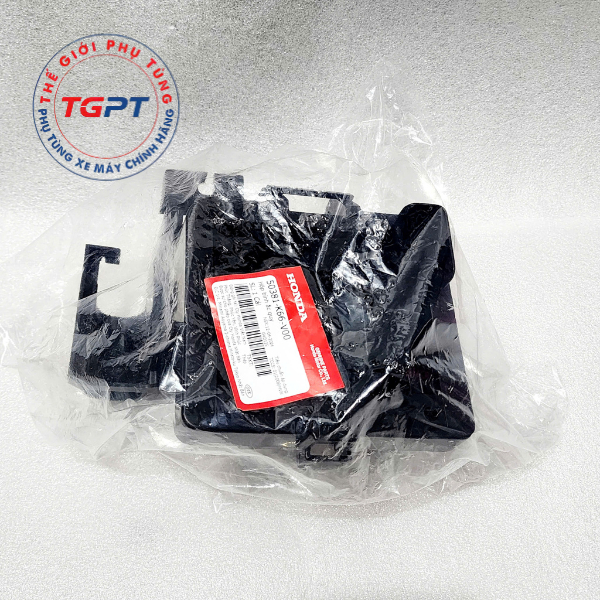Hộp bình ắc quy Air Blade 2016-2019 /50381-K66-V00