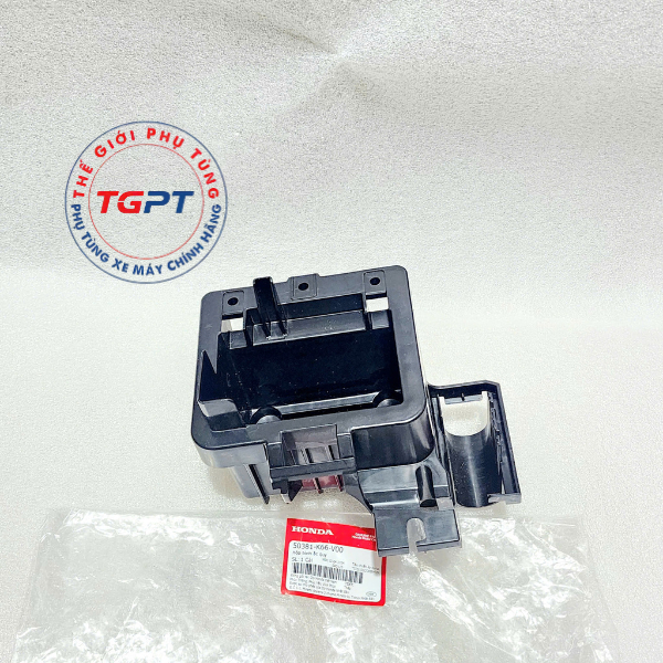 Hộp bình ắc quy Air Blade 2016-2019 /50381-K66-V00