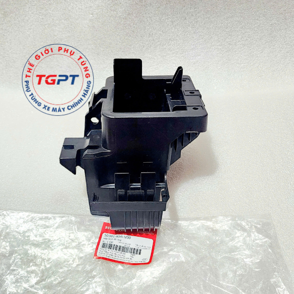 Hộp bình ắc quy Air Blade 2016-2019 /50381-K66-V00