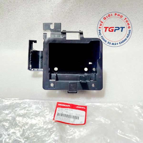 Hộp bình ắc quy Air Blade 2016-2019 /50381-K66-V00