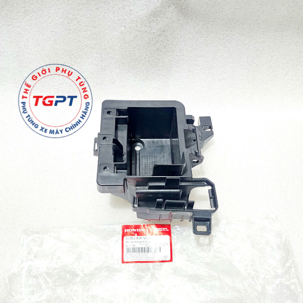 Hộp bình ắc quy Air Blade 2020-2021 /50381-K1F-V00