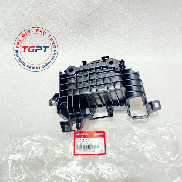 Hộp bình ắc quy Air Blade 2020-2021 /50381-K1F-V00