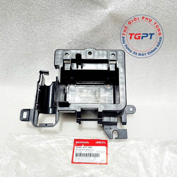 Hộp bình ắc quy Air Blade 2020-2021 /50381-K1F-V00
