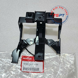 Hộp đựng bình xe Air Blade Thái 2010 (AB Thái Fi ) /50381-KVG-A30