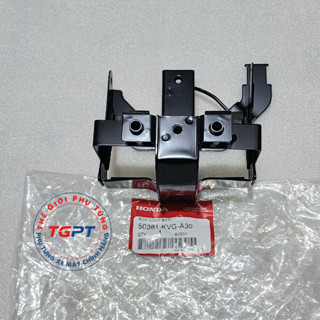 Hộp đựng bình xe Air Blade Thái 2010 (AB Thái Fi ) /50381-KVG-A30