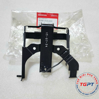 Hộp đựng bình xe Air Blade Thái (AB Thái đời đầu) /50381-KVG-900