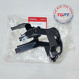 Hộp đựng bình xe Air Blade Thái (AB Thái đời đầu) /50381-KVG-900