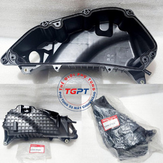 Hộp lọc gió, đế pô e xe SH 2020+ (125cc, 150cc, 160cc) /17225-K0R-V00