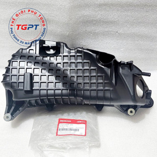 Hộp lọc gió, đế pô e xe SH 2020+ (125cc, 150cc, 160cc) /17225-K0R-V00
