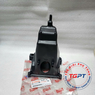 Hộp lọc gió, Đế pô e Exciter xe 135 (2006-2010), Ex135 /1S9-E4411-00
