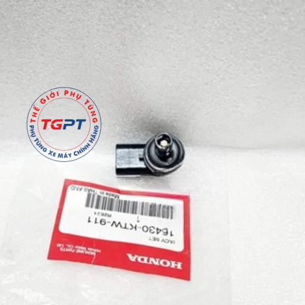 IACV, Cảm biến gió xe AB 110, xe SCR, xe SH 300, xe Lead 110 /16430-KTW-911/16430-GFM-902
