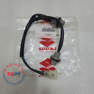 Giắc xi nhan trước xe Raider fi, xe Satria fi /35171-12K00-000