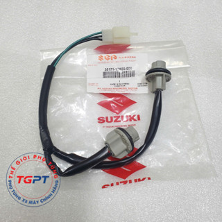 Giắc xi nhan trước xe Raider fi, xe Satria fi /35171-12K00-000