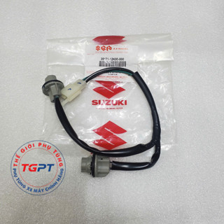 Giắc xi nhan trước xe Raider fi, xe Satria fi /35171-12K00-000