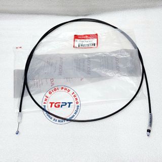 Dây kéo khóa yên, dây mở yên xe Vario, xe Click 2015-2022 /77240-K59-A11