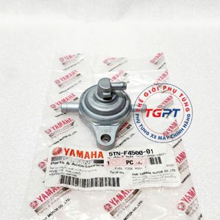 Khóa nhiên liệu, khóa xăng xe Sirius, xe Taurus / 5TN-F4500-01