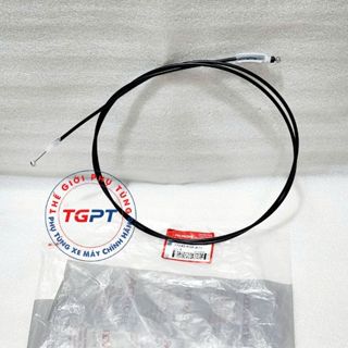 Dây kéo khóa yên, dây mở yên xe Vario, xe Click 2015-2022 /77240-K59-A11