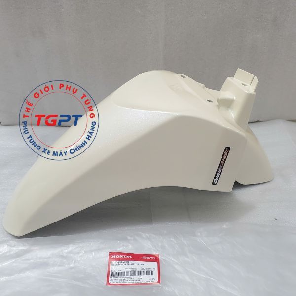 Chắn bùn A trước, Chắn bùn trước, dè trước Vision 2014-2019 /61110-K44