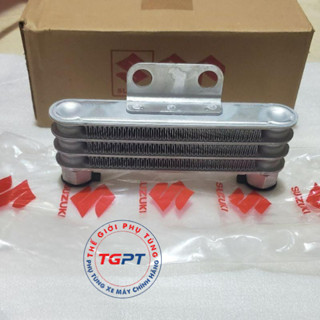 Két nhớt Raider 150 / 16600-25G10-000