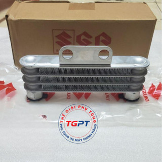 Két nhớt Raider 150 / 16600-25G10-000