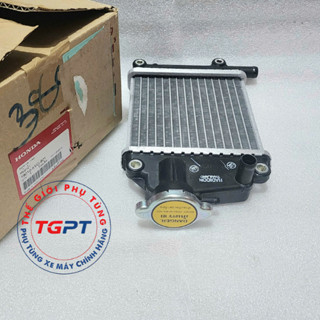 Két nước xe AB 110, xe Air Blade 110, xe Click thái 110cc /19010-KVG-901