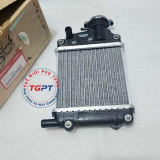 Két nước xe AB 110, xe Air Blade 110, xe Click thái 110cc /19010-KVG-901