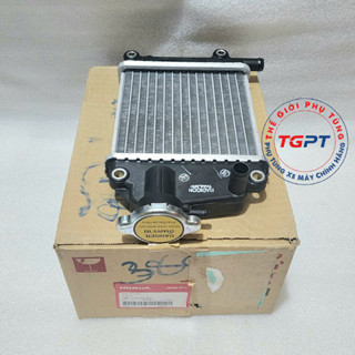 Két nước xe AB 110, xe Air Blade 110, xe Click thái 110cc /19010-KVG-901