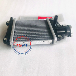 Két nước (két tản nhiệt) xe Air Blade AB 110 /19010-KVB-N51