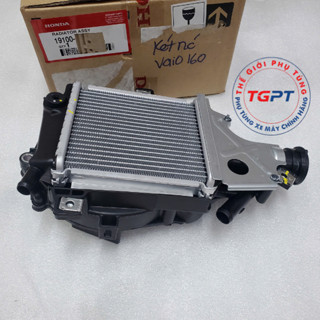 Két nước xe Vario 160, xe Click 160, xe SH 2020+, xe SH Mode 2020, xe Air Blade 160 /19100-K2S-N00