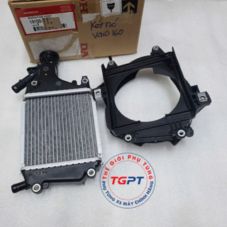 Két nước xe Vario 160, xe Click 160, xe SH 2020+, xe SH Mode 2020, xe Air Blade 160 /19100-K2S-N00